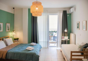 Apartment A5